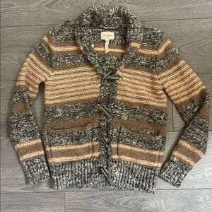 Aritzia Wilfredfree winter Wool size Xsmall